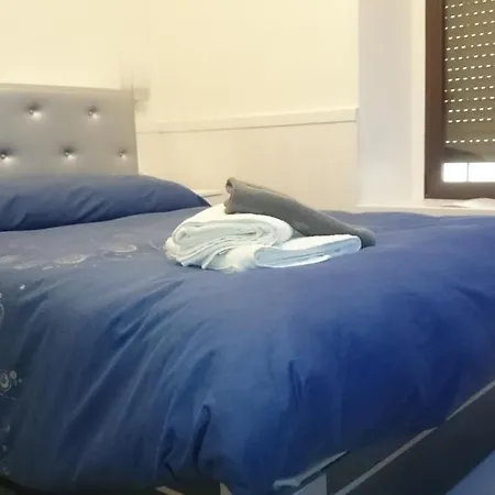 Piso Centro Histórico Apartamento