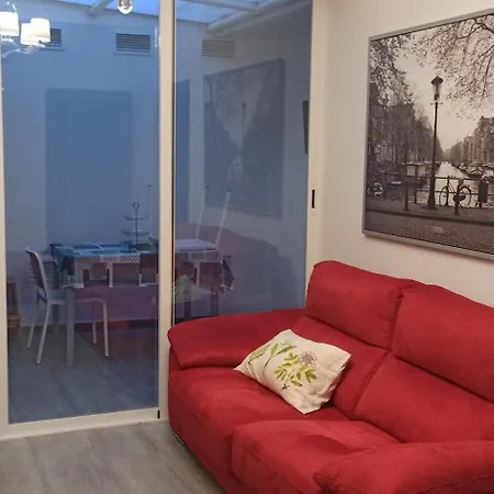 Piso Centro Histórico Apartamento Granada