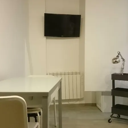 Piso Centro Histórico * Granada