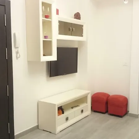 Piso Centro Histórico Apartamento *