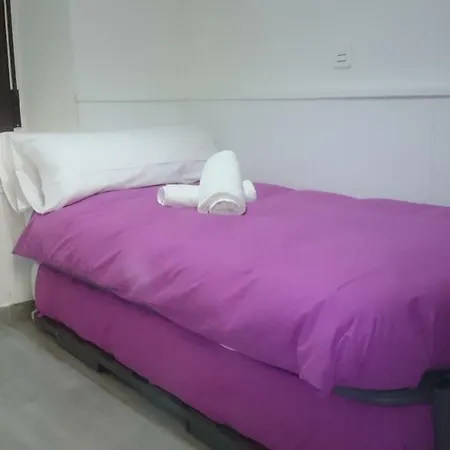Piso Centro Histórico Apartamento