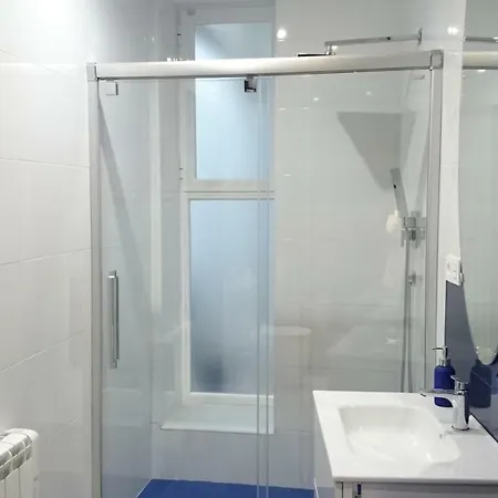 Apartamento Piso Centro Histórico *