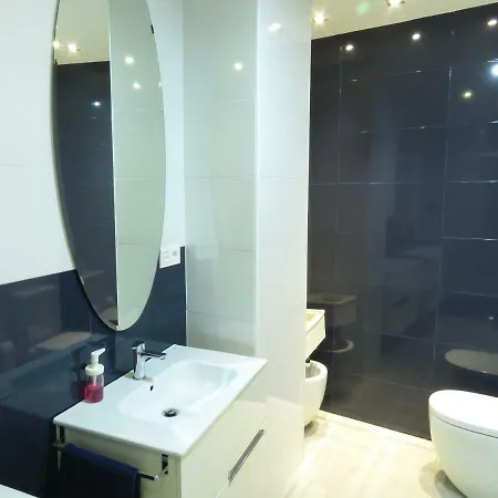 Apartamento Piso Centro Histórico