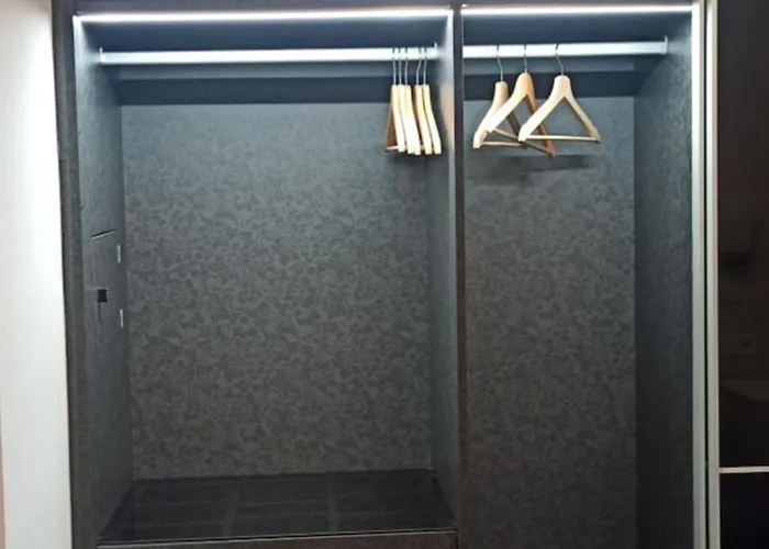 Apartmán Piso Centro Historico *