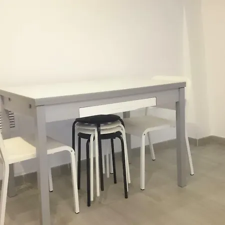 公寓 Piso Centro Historico 格拉纳达