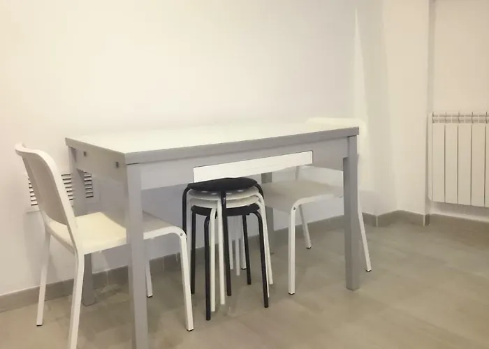 Apartment Piso Centro Historico Granada