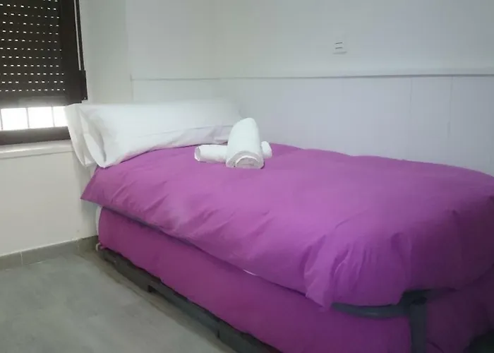 Piso Centro Historico Apartment