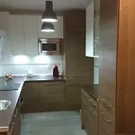 아파트 Piso Centro Historico 그라나다